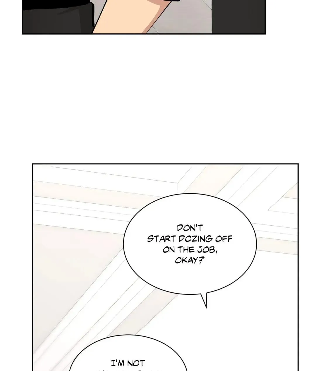 Metropolitan Nepenthes Chapter 8 page 42 - 