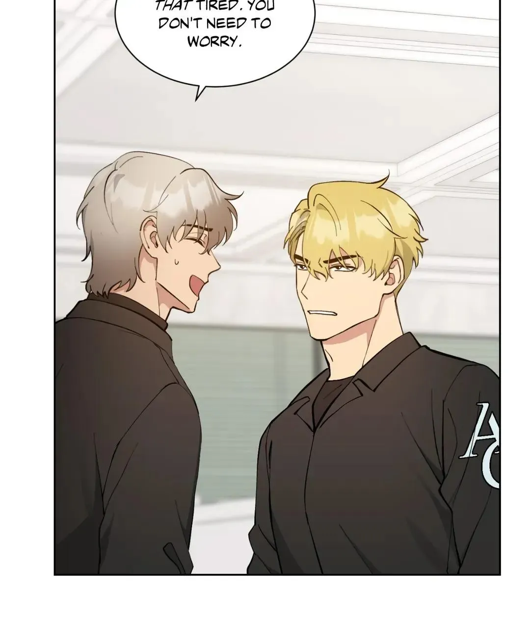 Metropolitan Nepenthes Chapter 8 page 43 - 