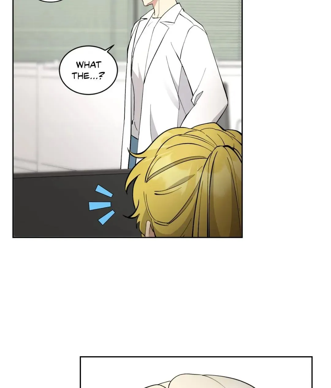 Metropolitan Nepenthes Chapter 8 page 45 - 
