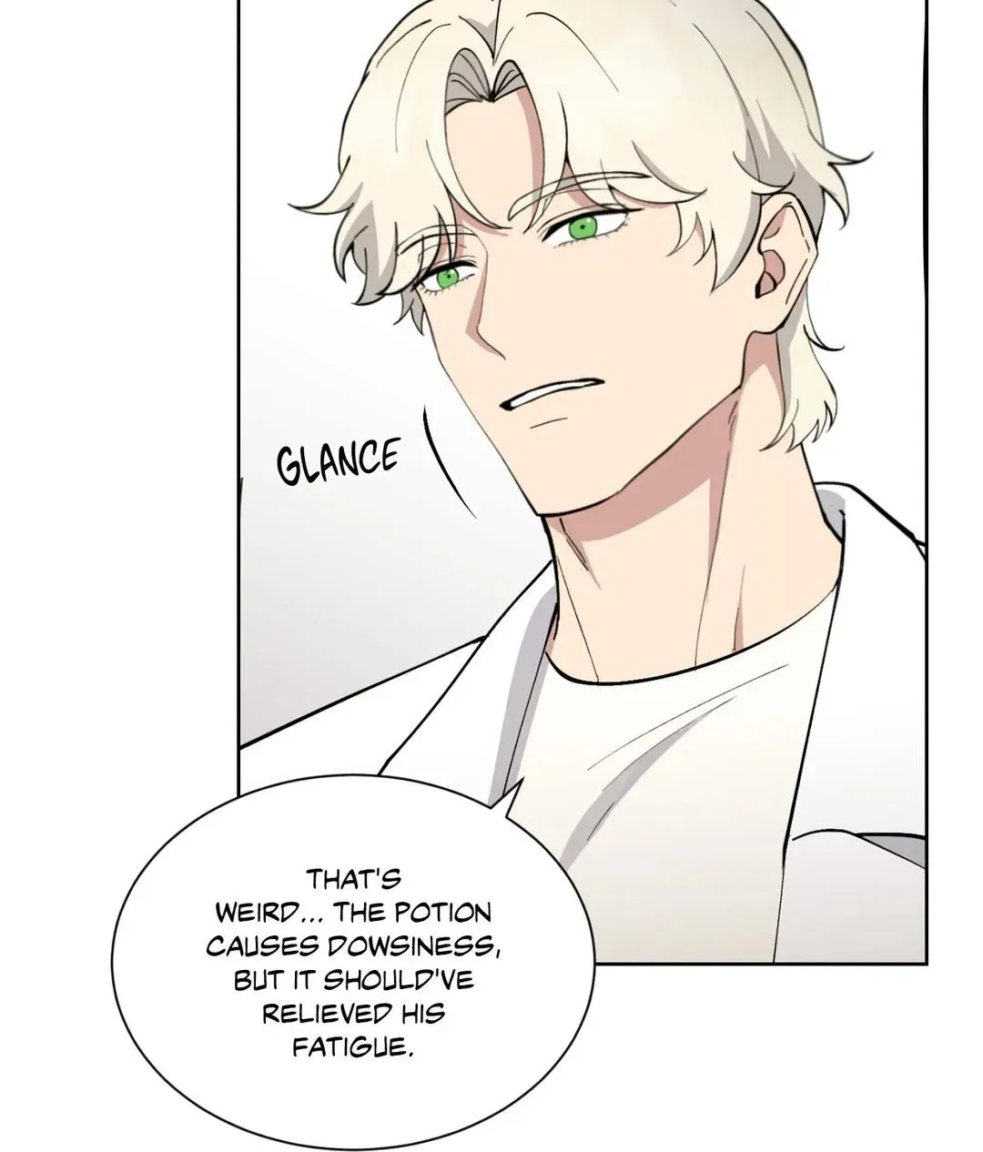 Metropolitan Nepenthes Chapter 8 page 46 - 