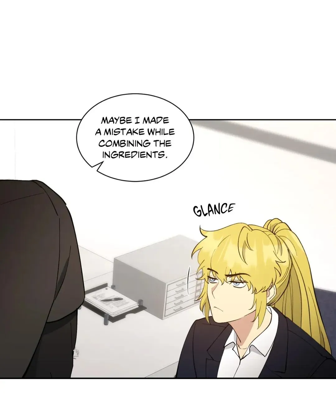 Metropolitan Nepenthes Chapter 8 page 47 - 