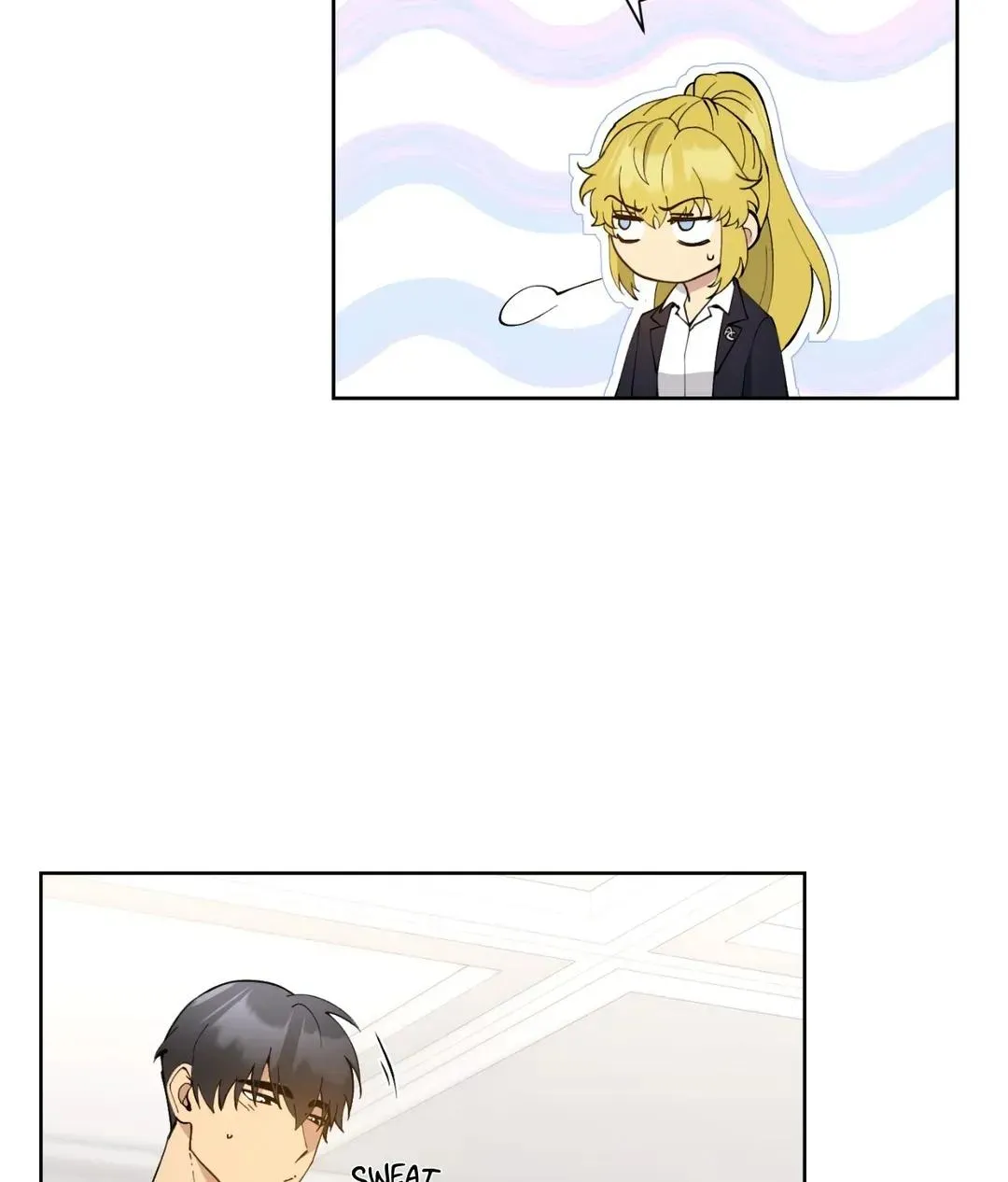 Metropolitan Nepenthes Chapter 8 page 51 - 