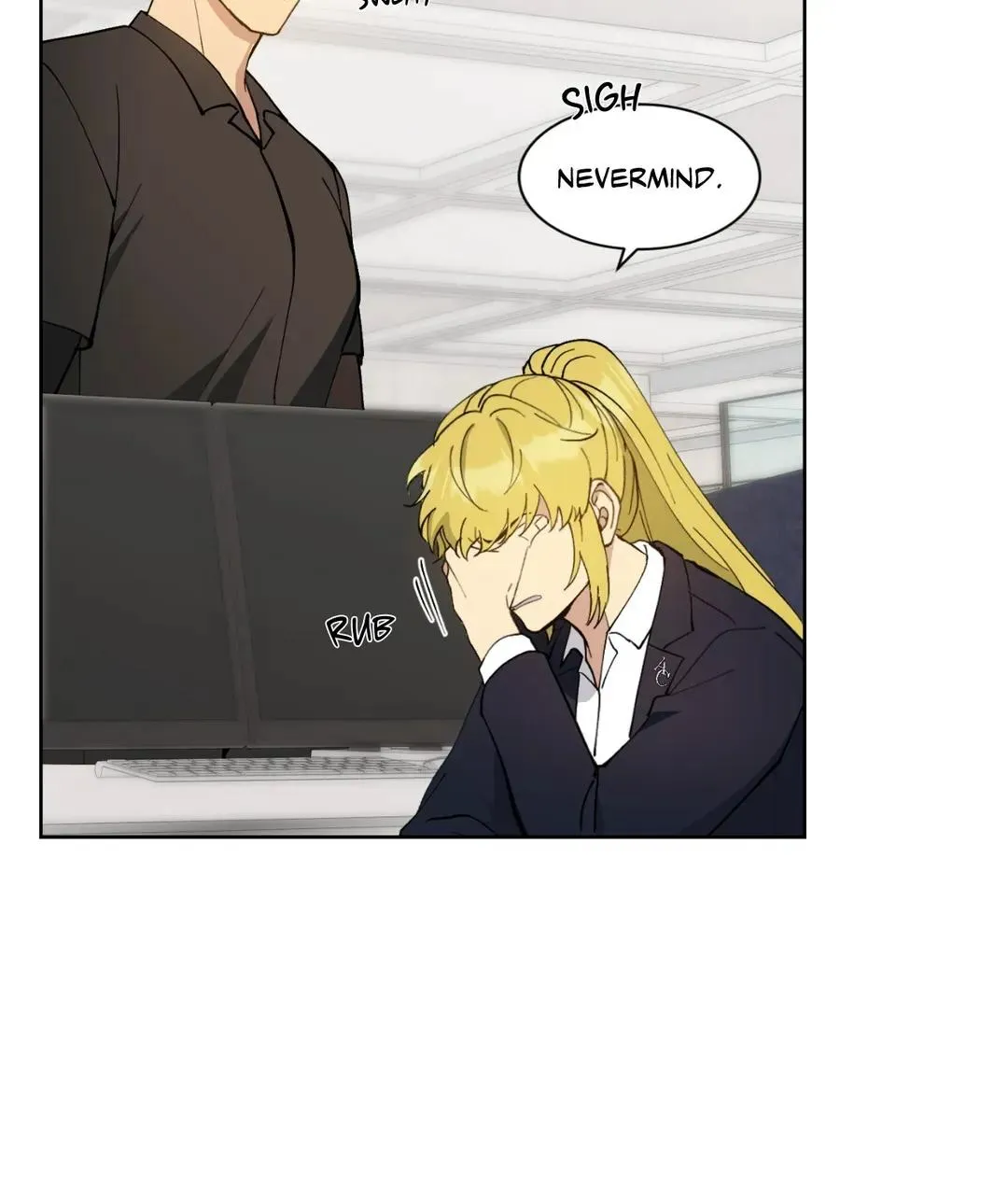 Metropolitan Nepenthes Chapter 8 page 52 - 