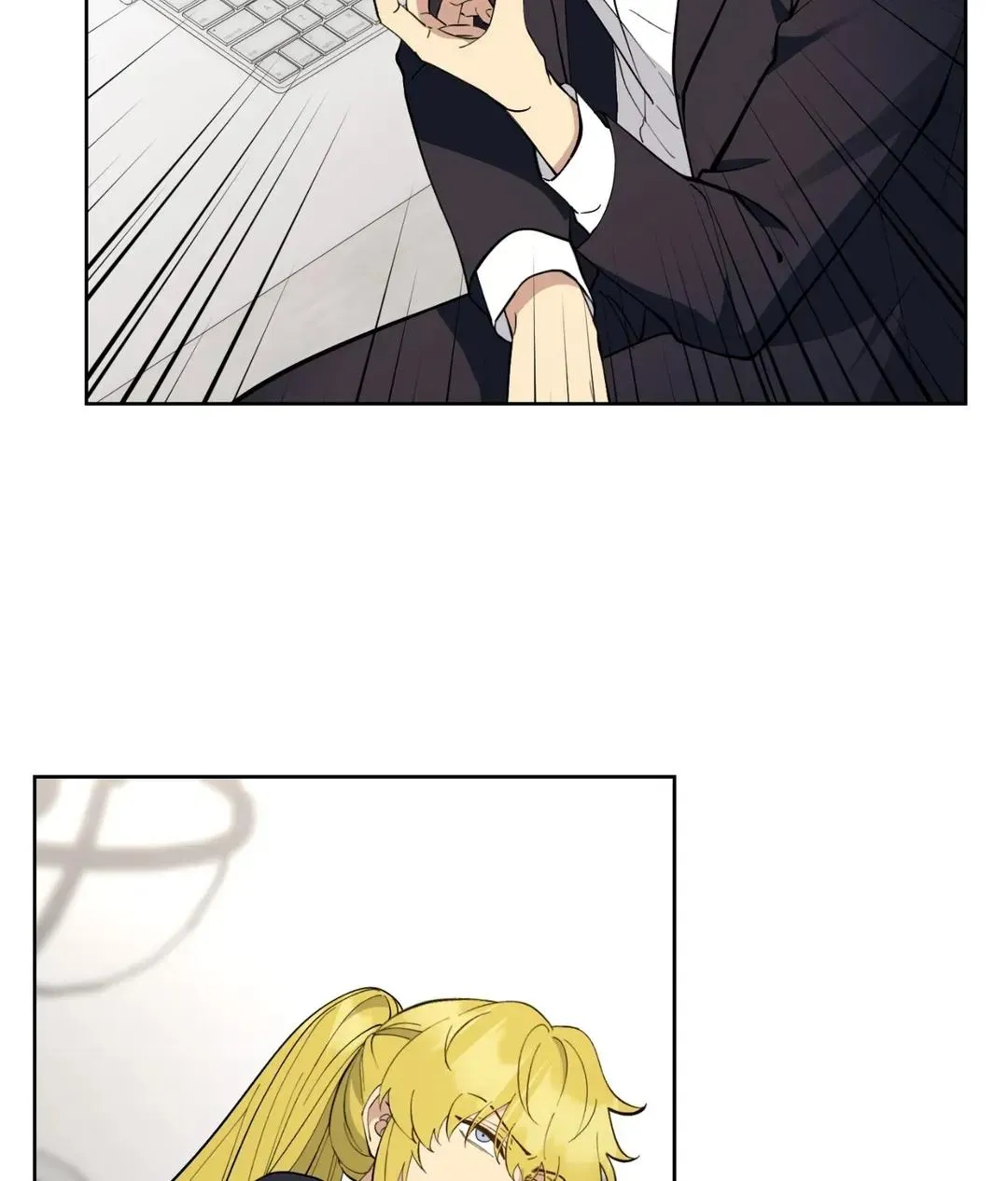 Metropolitan Nepenthes Chapter 8 page 54 - 