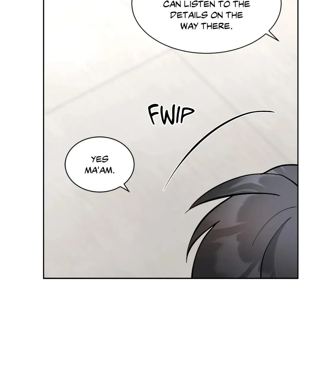 Metropolitan Nepenthes Chapter 8 page 56 - 