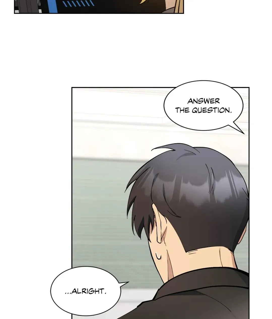 Metropolitan Nepenthes Chapter 8 page 58 - 