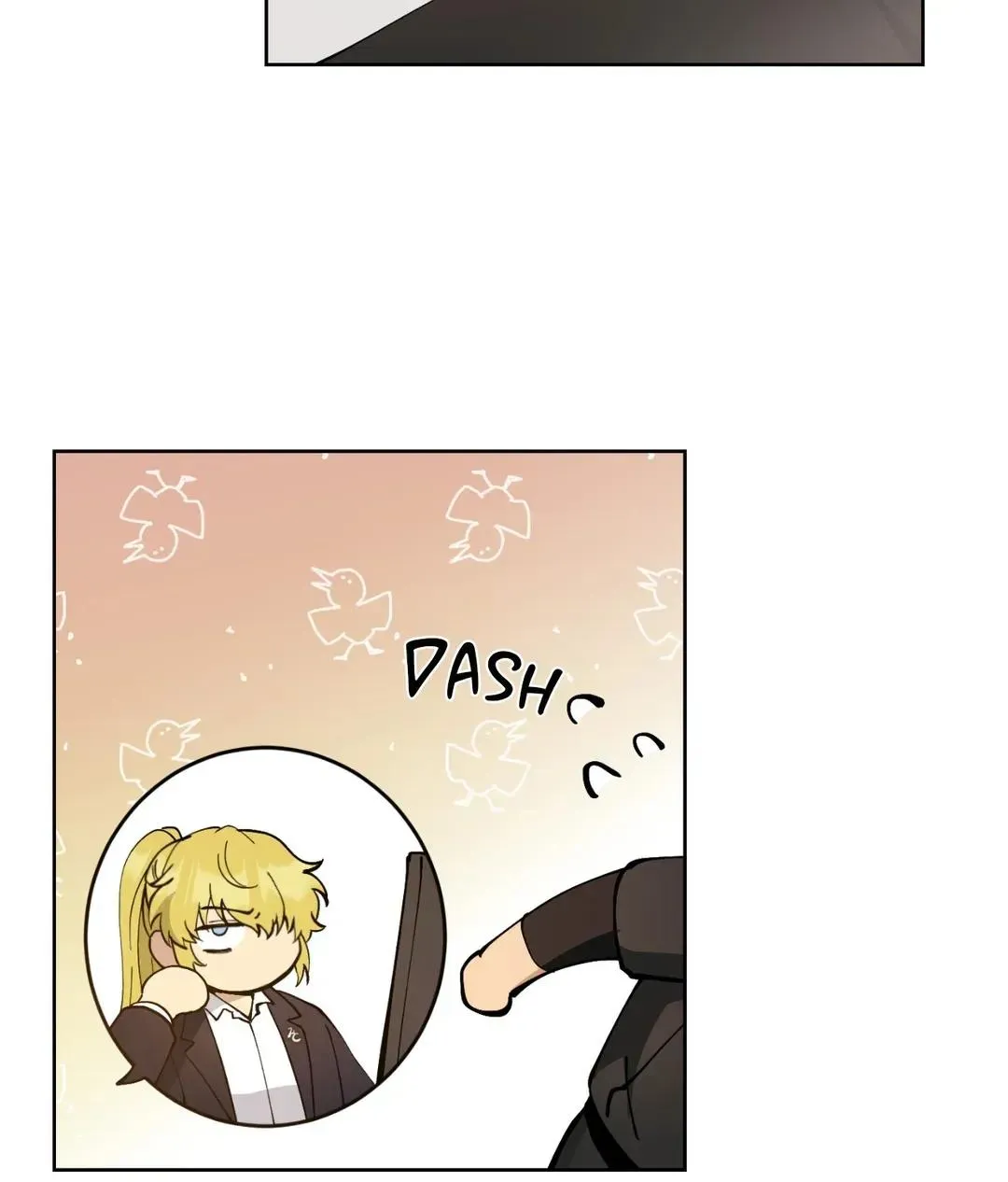 Metropolitan Nepenthes Chapter 8 page 59 - 