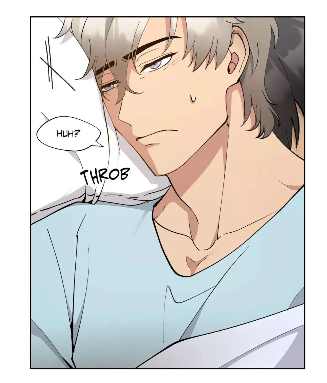 Metropolitan Nepenthes Chapter 8 page 7 - 