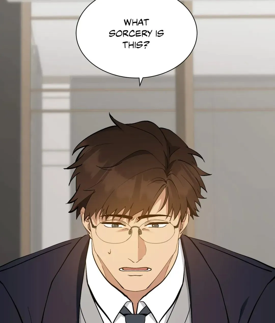 Metropolitan Nepenthes Chapter 8 page 63 - 