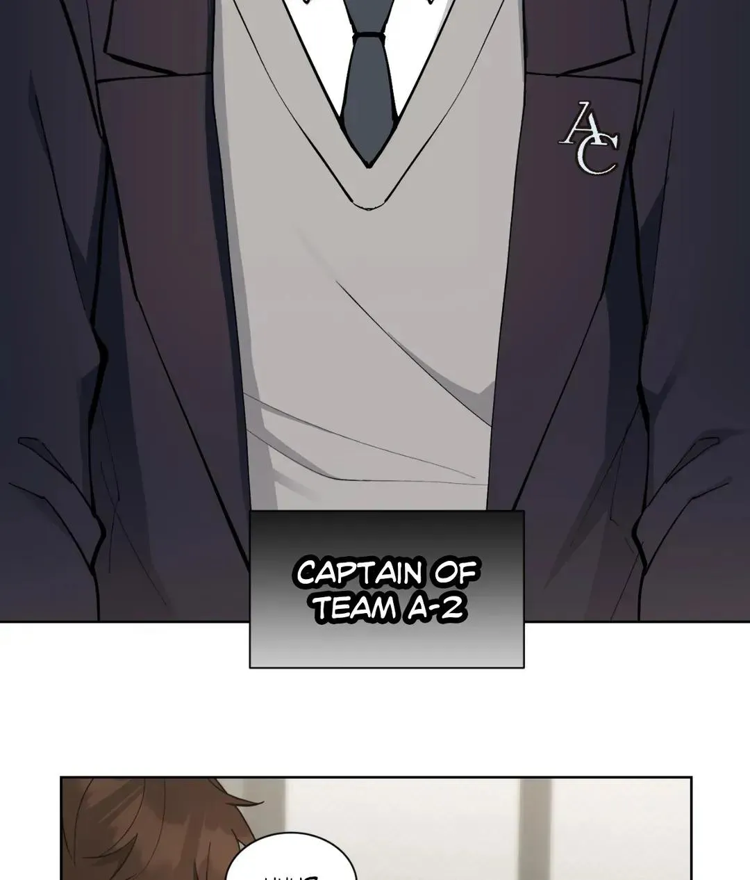 Metropolitan Nepenthes Chapter 8 page 64 - 