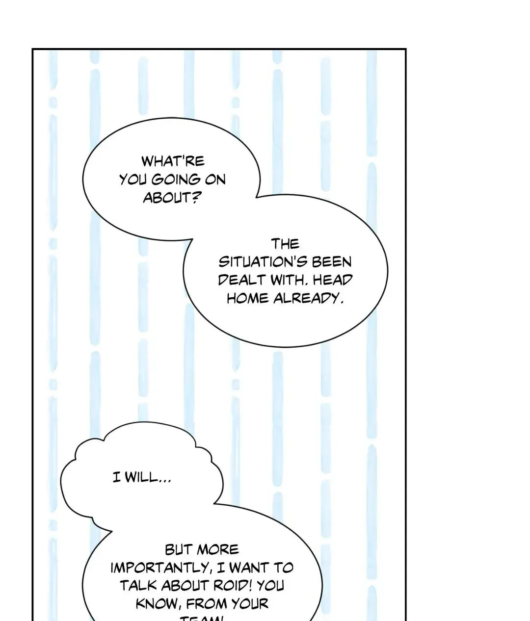Metropolitan Nepenthes Chapter 8 page 66 - 