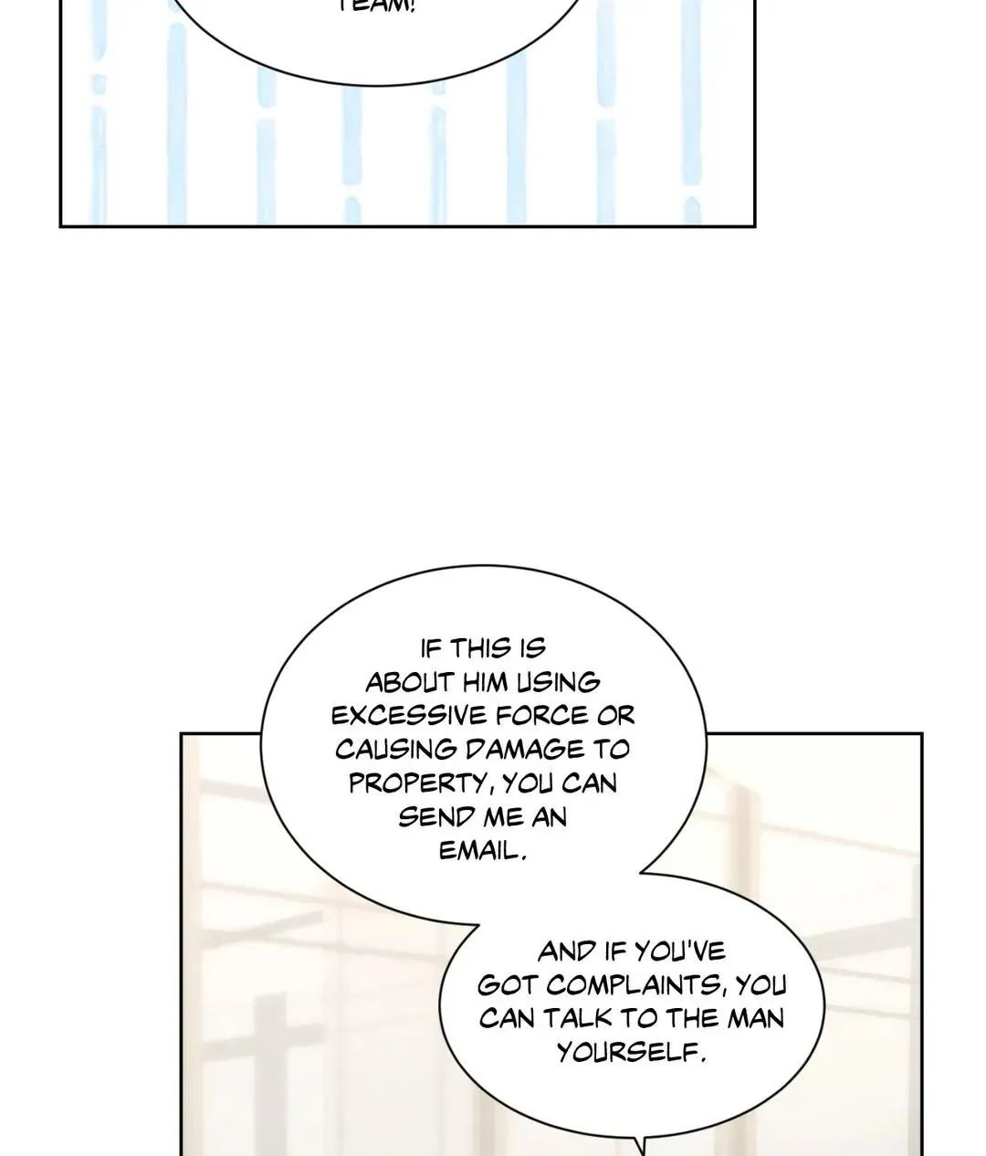 Metropolitan Nepenthes Chapter 8 page 67 - 