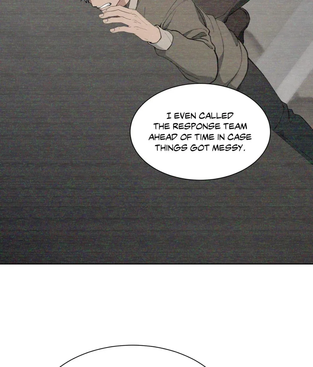 Metropolitan Nepenthes Chapter 8 page 71 - 