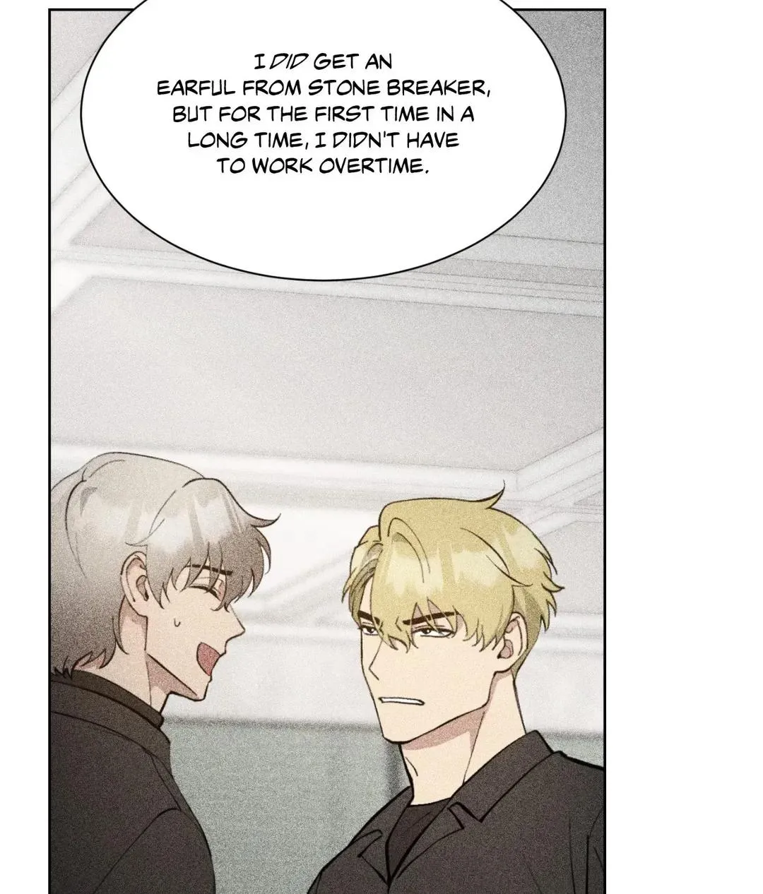 Metropolitan Nepenthes Chapter 8 page 72 - 