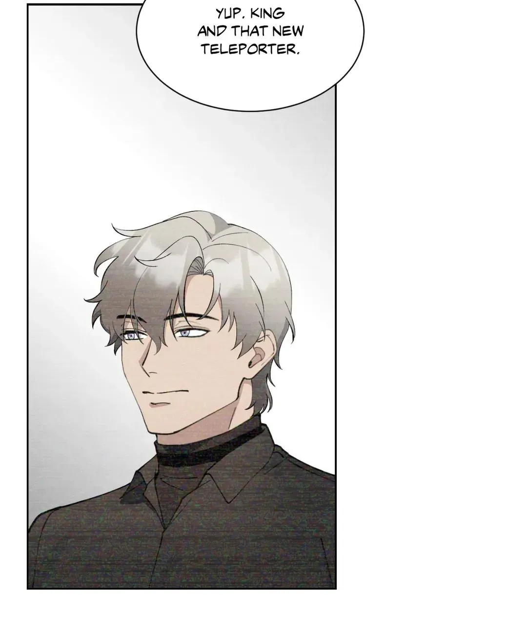 Metropolitan Nepenthes Chapter 8 page 75 - 