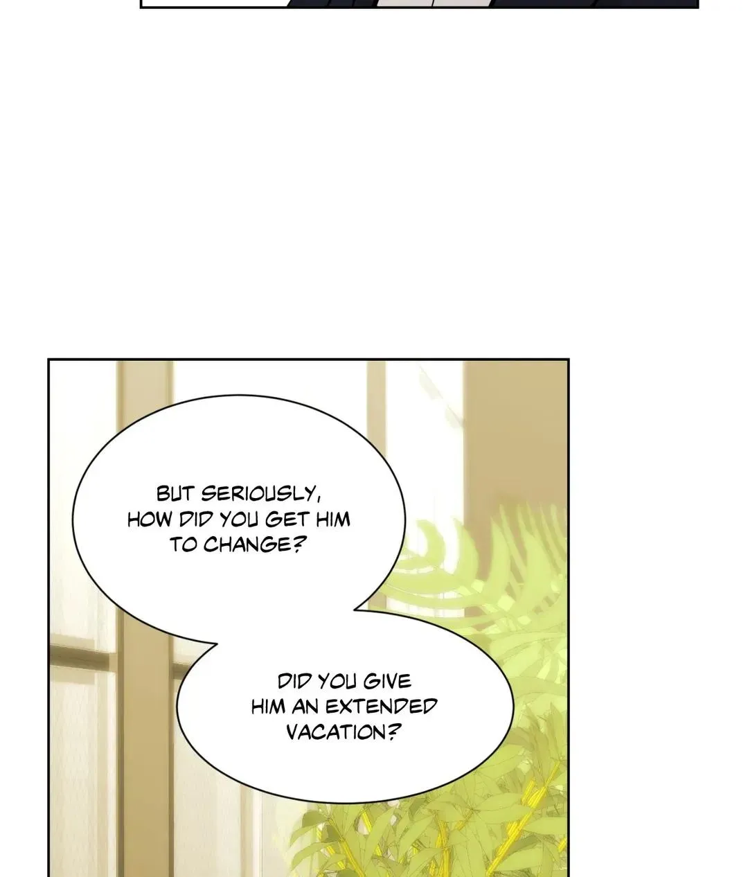 Metropolitan Nepenthes Chapter 8 page 77 - 