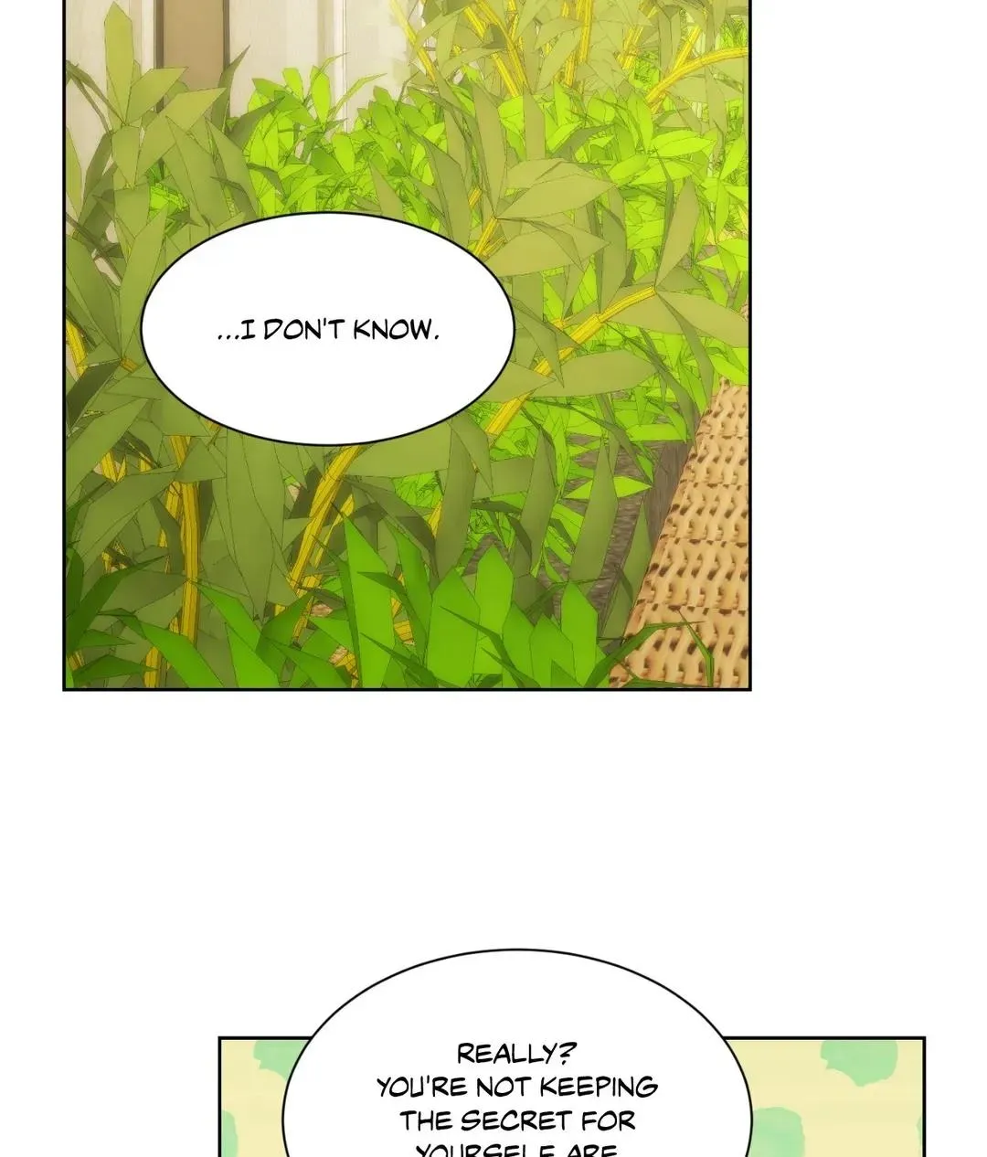 Metropolitan Nepenthes Chapter 8 page 78 - 