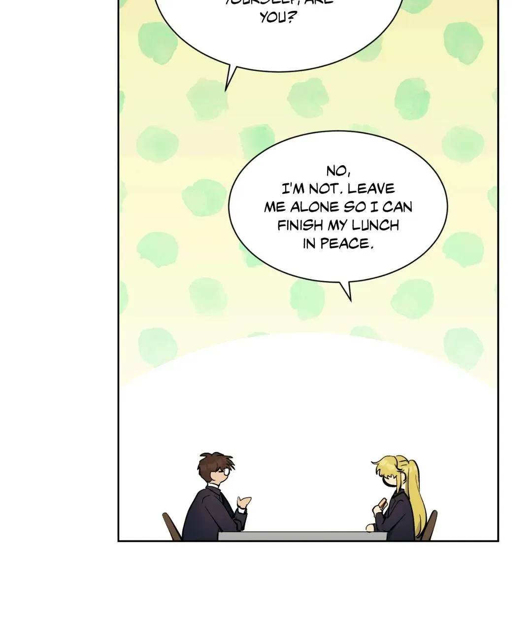 Metropolitan Nepenthes Chapter 8 page 79 - 