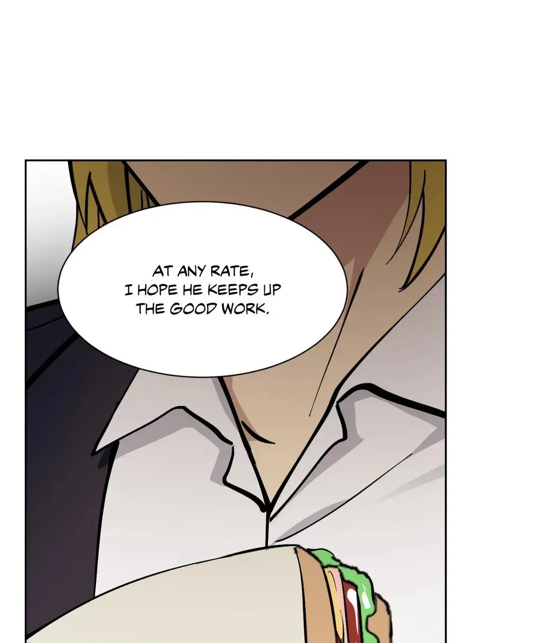 Metropolitan Nepenthes Chapter 8 page 80 - 