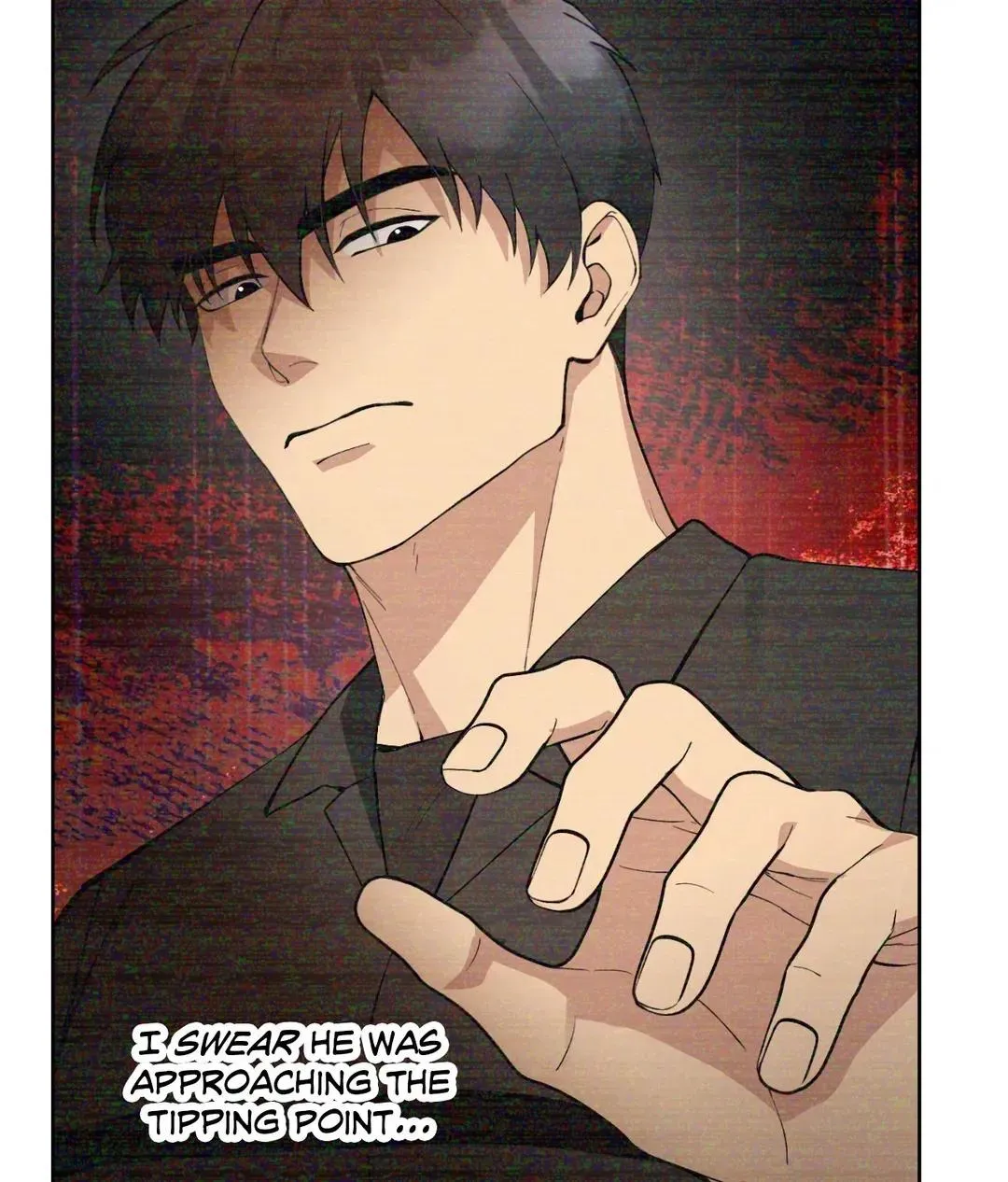 Metropolitan Nepenthes Chapter 8 page 84 - 
