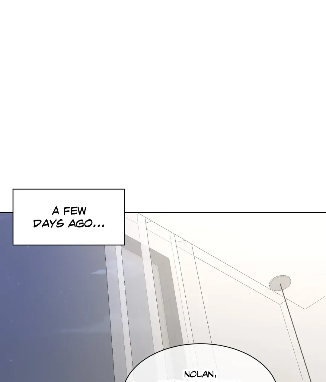 Metropolitan Nepenthes Chapter 9 page 11 - 