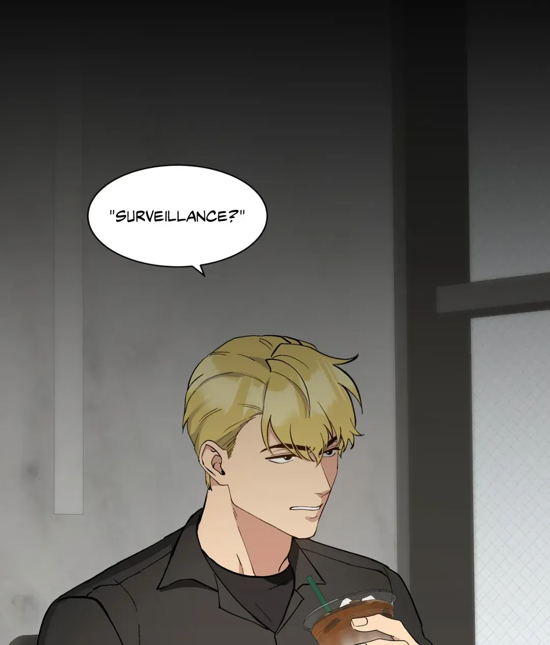 Metropolitan Nepenthes Chapter 9 page 18 - 