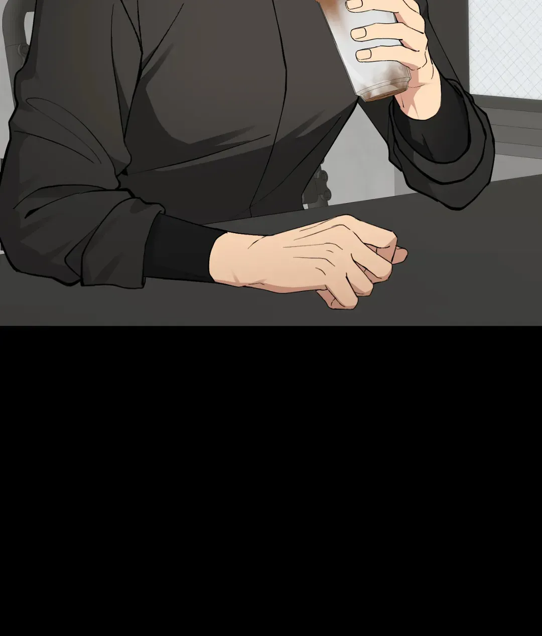 Metropolitan Nepenthes Chapter 9 page 19 - 