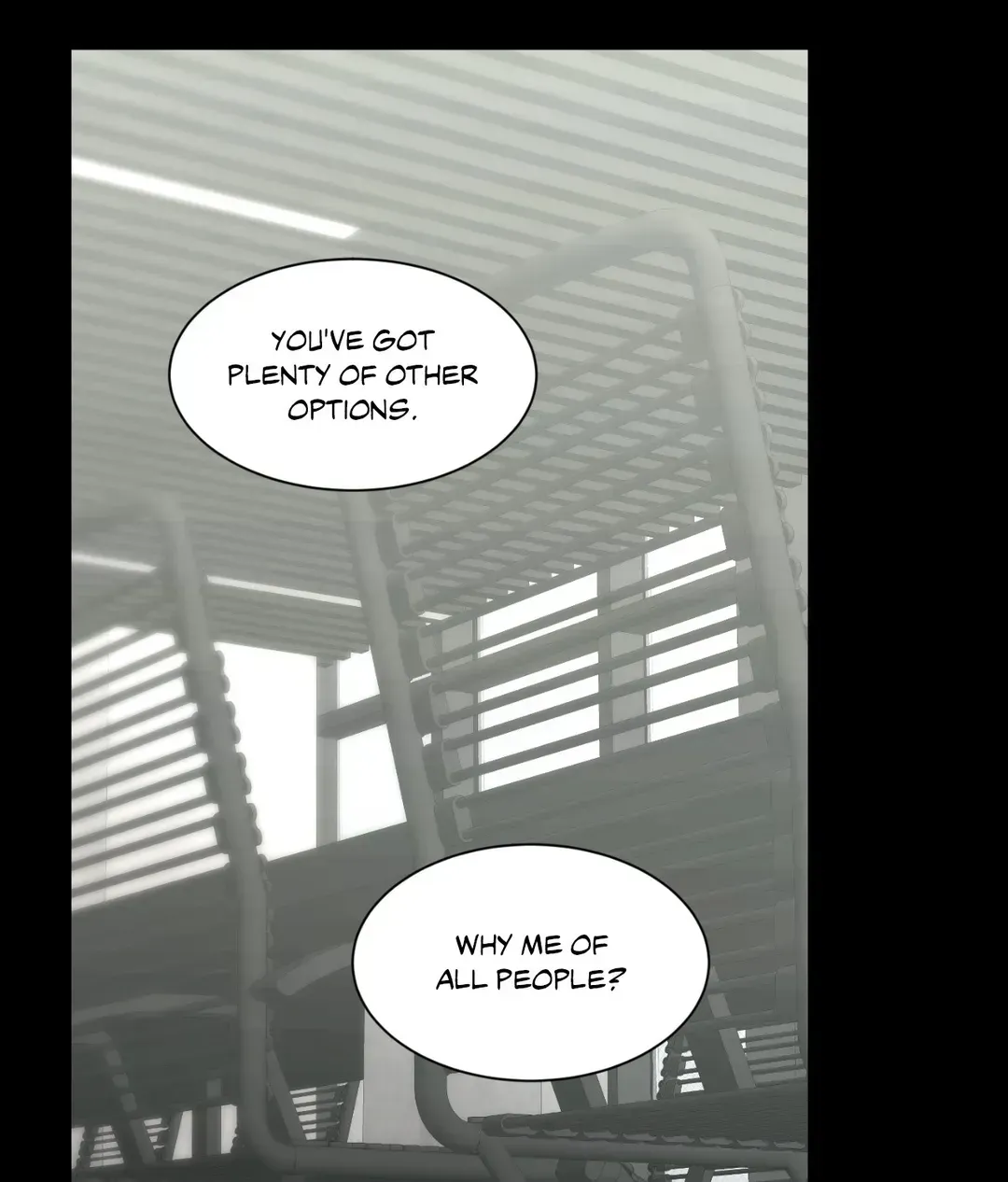Metropolitan Nepenthes Chapter 9 page 20 - 