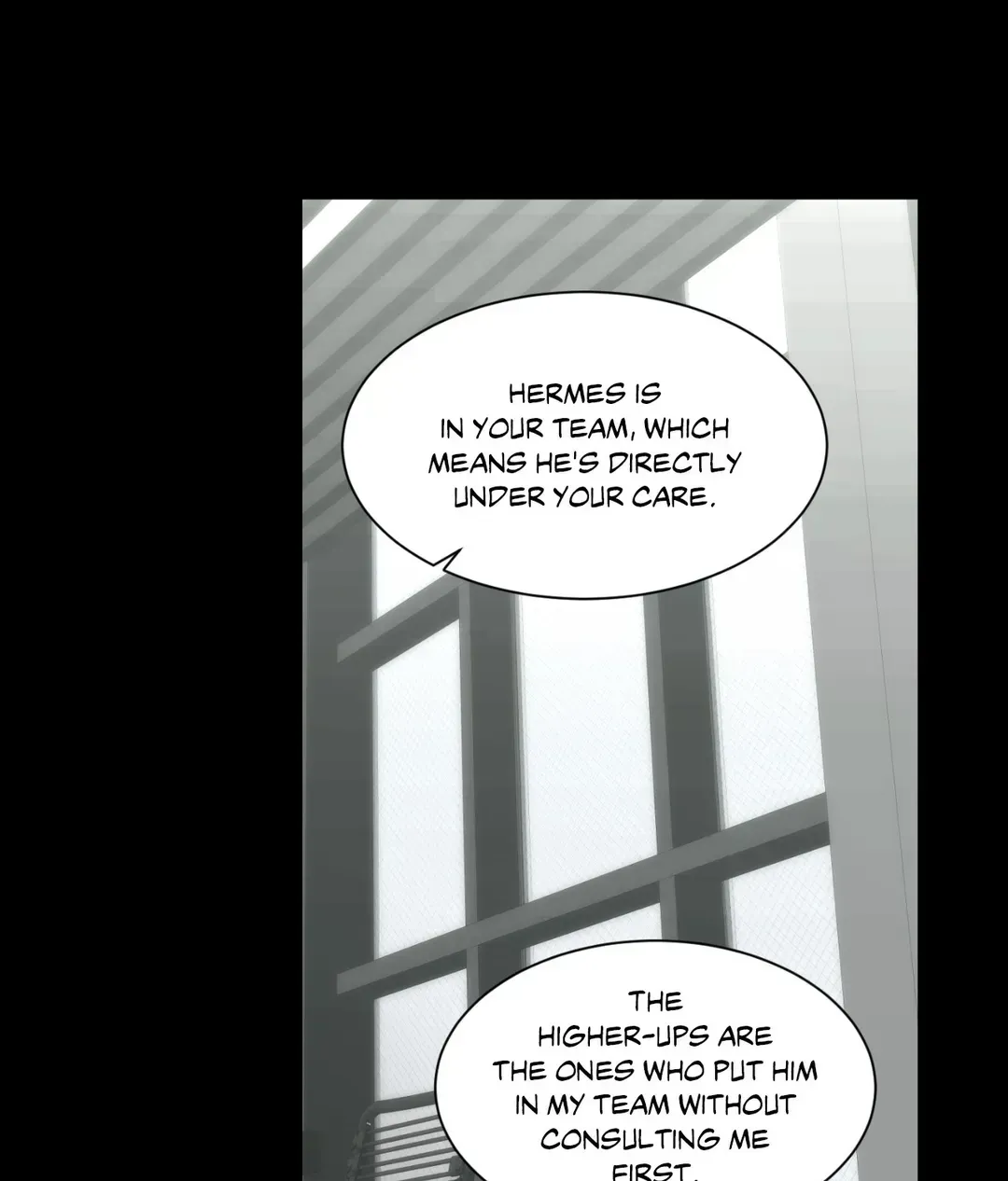 Metropolitan Nepenthes Chapter 9 page 24 - 