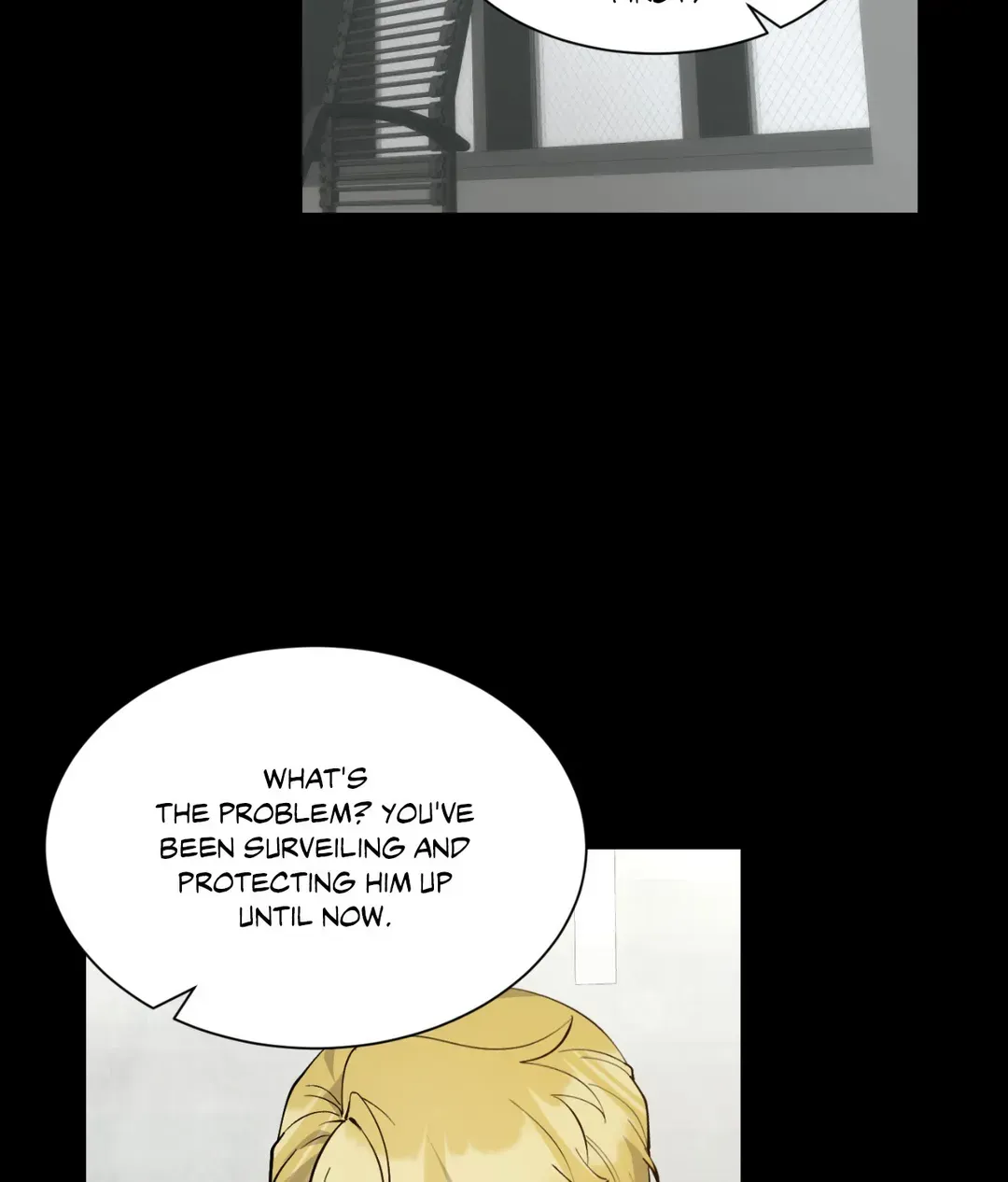 Metropolitan Nepenthes Chapter 9 page 25 - 
