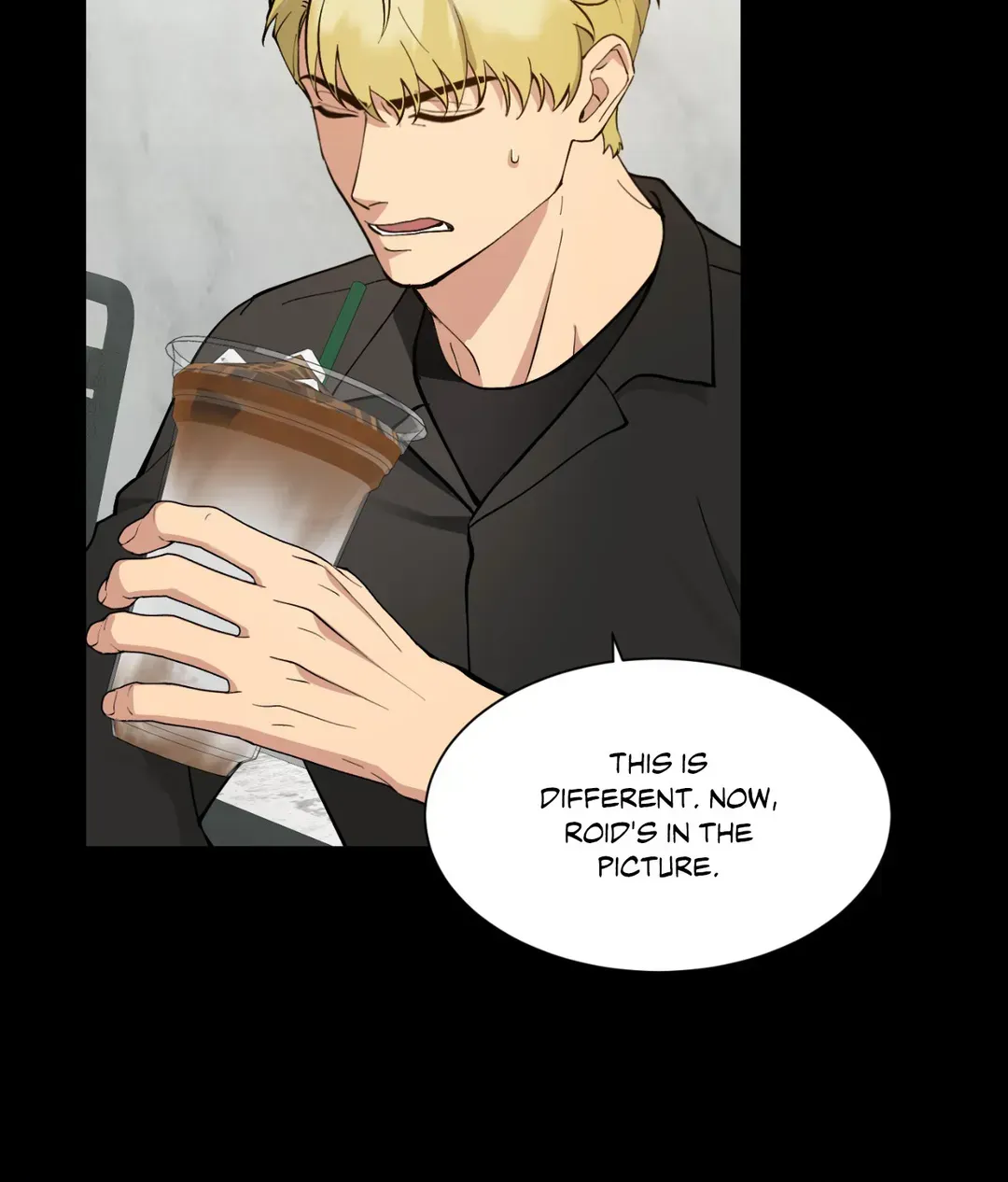 Metropolitan Nepenthes Chapter 9 page 26 - 