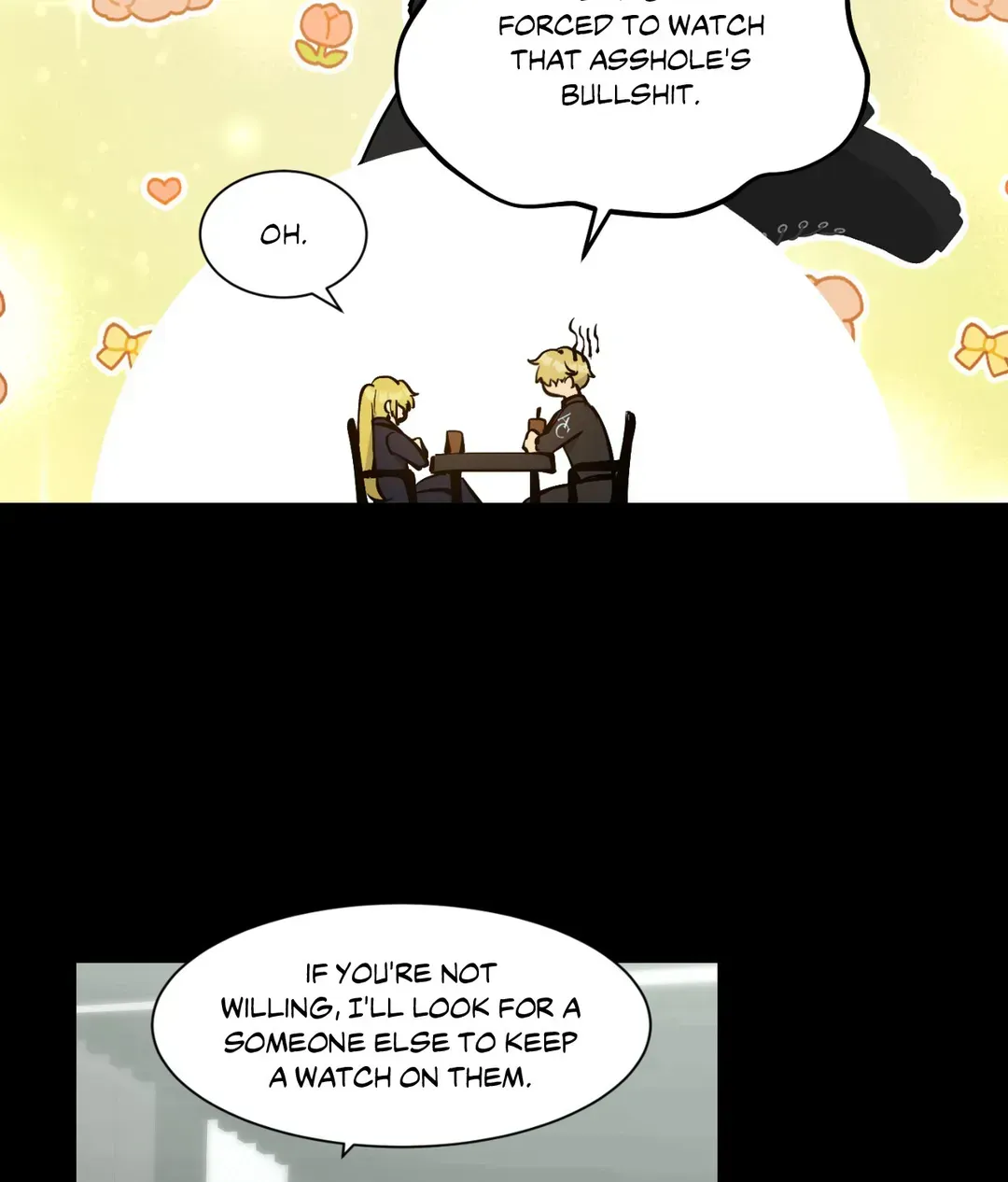 Metropolitan Nepenthes Chapter 9 page 28 - 