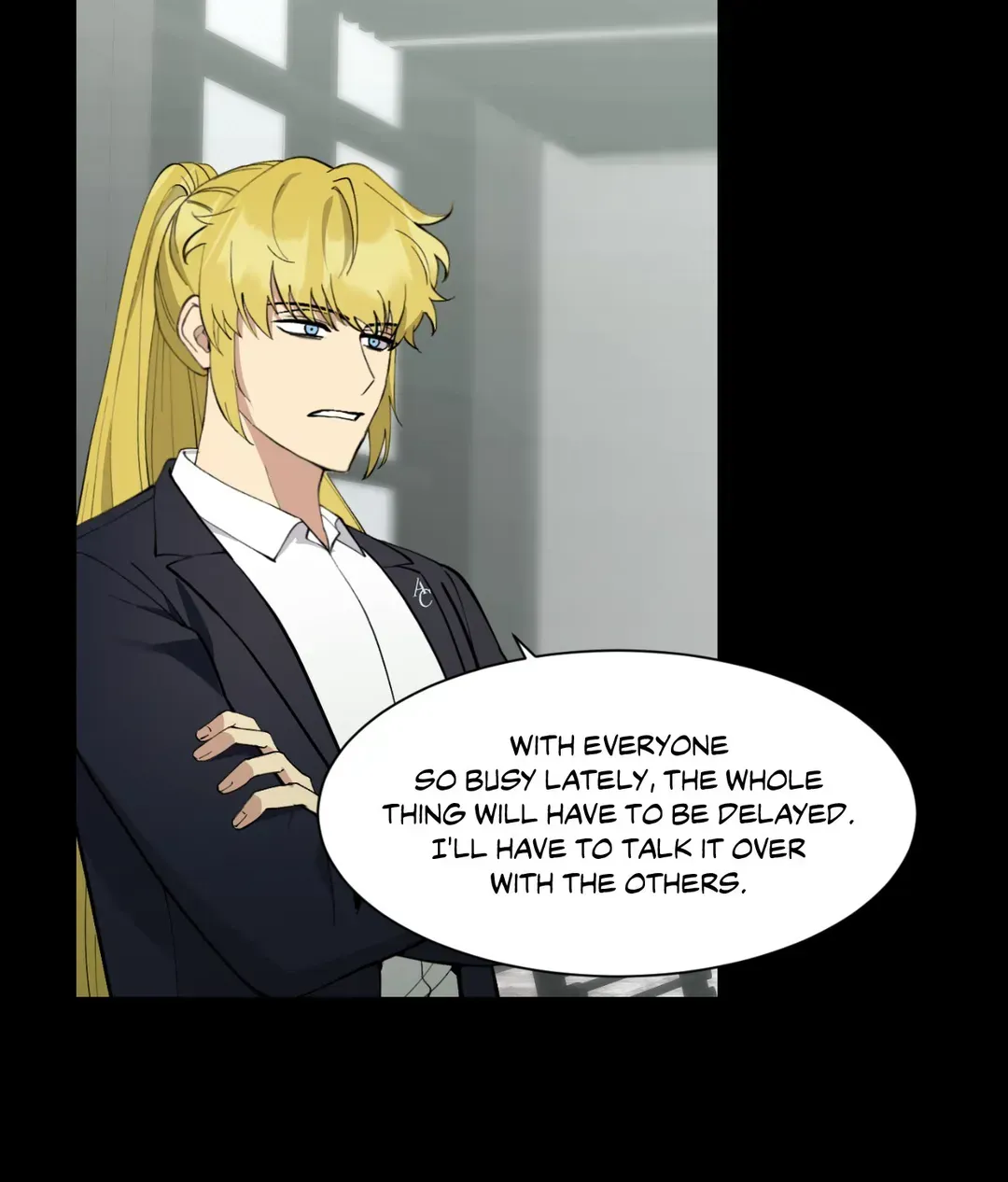 Metropolitan Nepenthes Chapter 9 page 29 - 