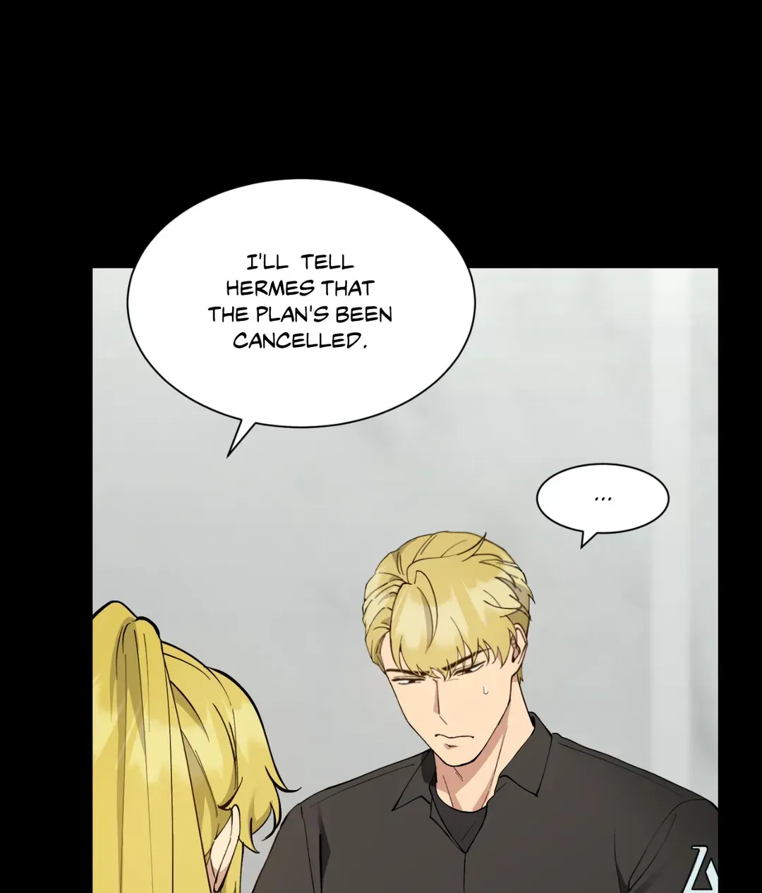 Metropolitan Nepenthes Chapter 9 page 30 - 