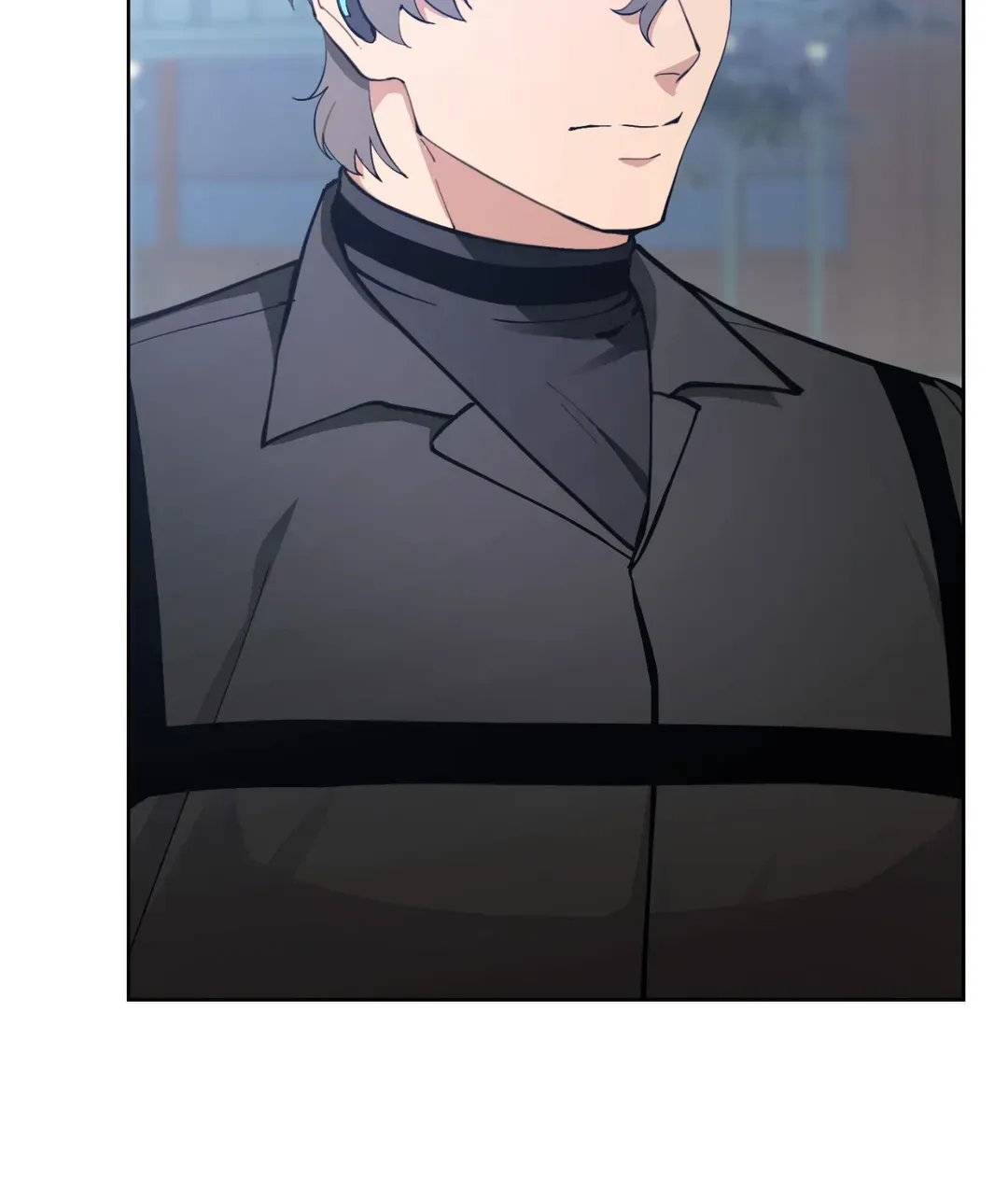 Metropolitan Nepenthes Chapter 9 page 4 - 