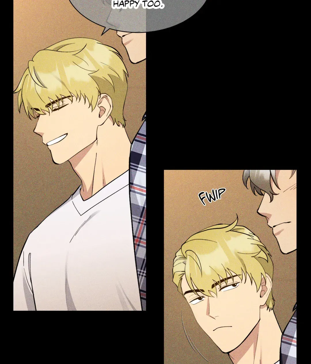Metropolitan Nepenthes Chapter 9 page 36 - 