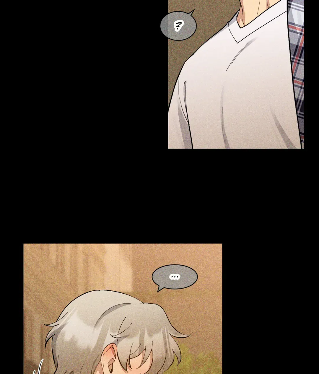 Metropolitan Nepenthes Chapter 9 page 37 - 