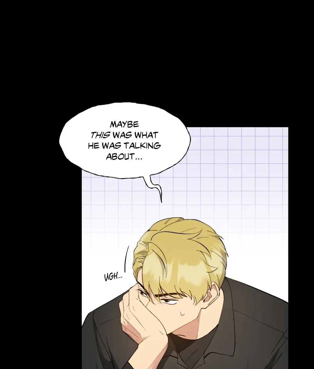 Metropolitan Nepenthes Chapter 9 page 41 - 