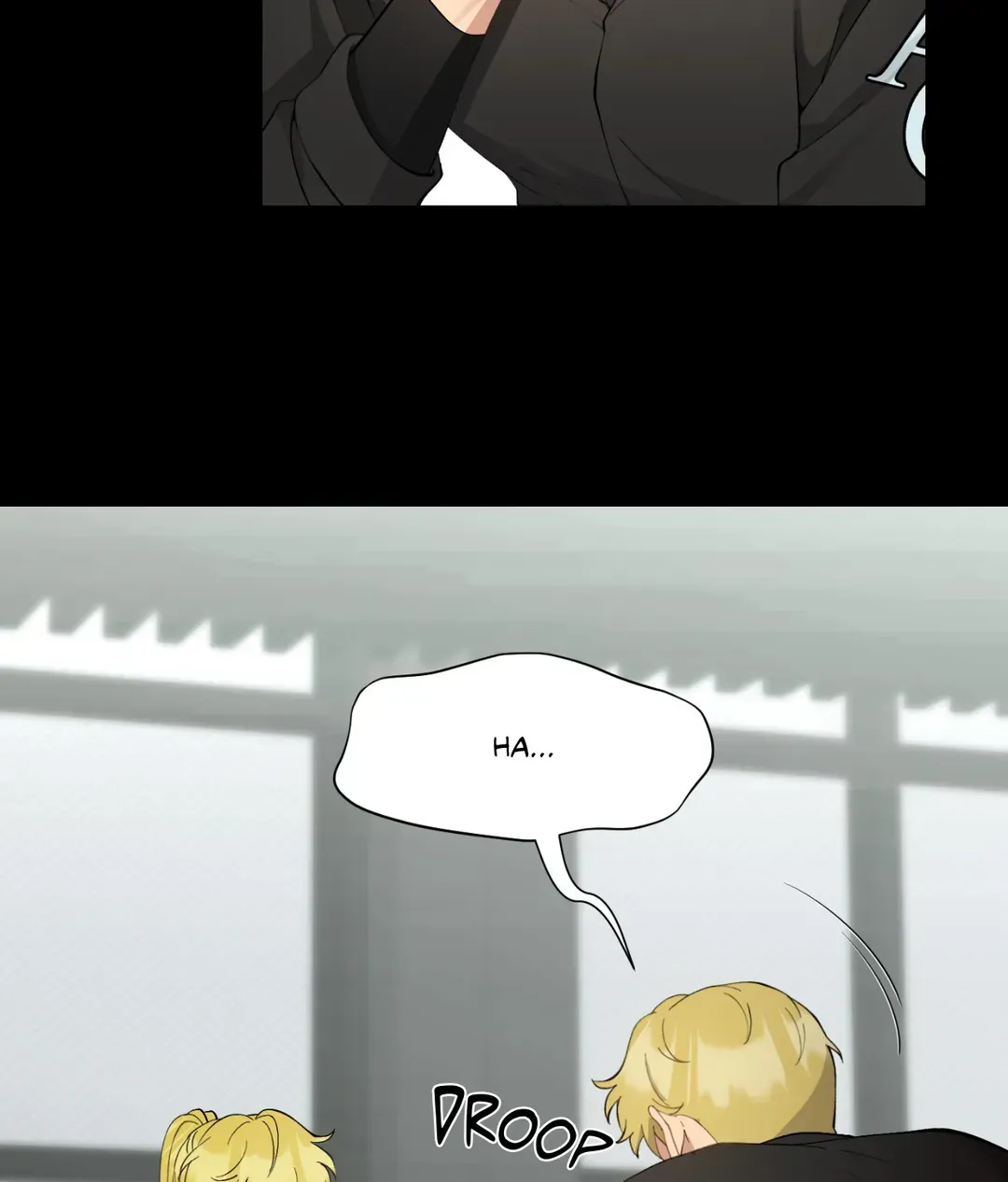 Metropolitan Nepenthes Chapter 9 page 42 - 