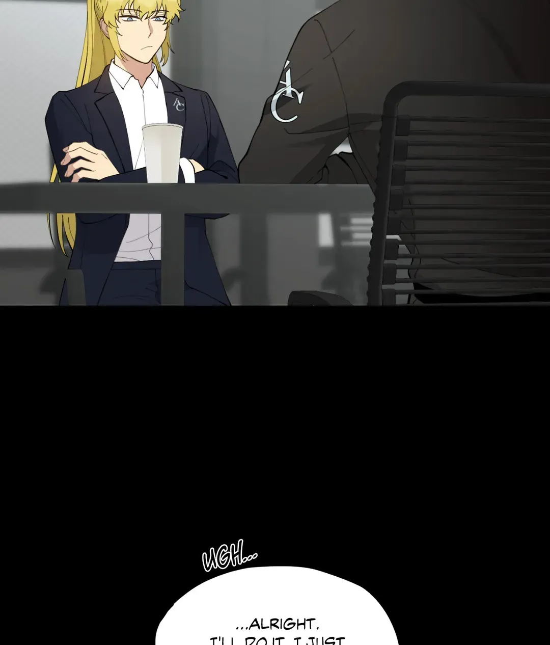 Metropolitan Nepenthes Chapter 9 page 43 - 