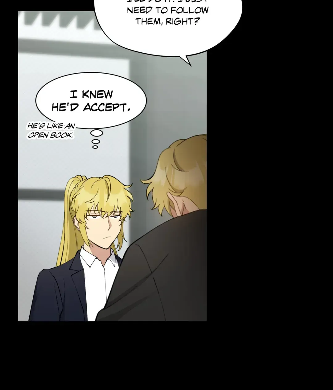 Metropolitan Nepenthes Chapter 9 page 44 - 