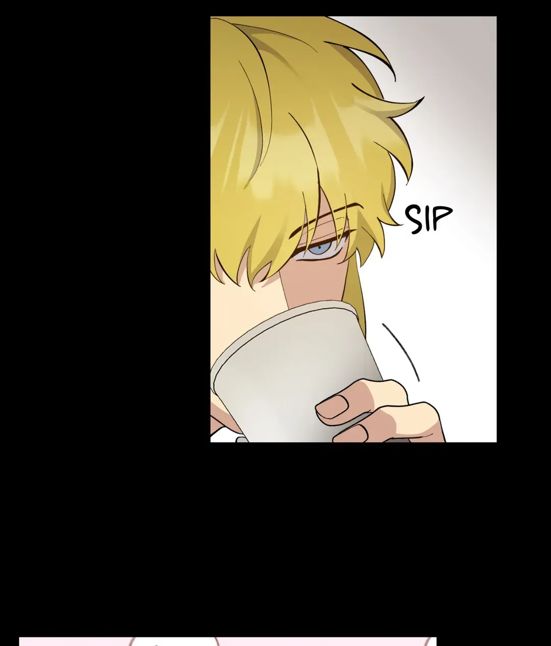 Metropolitan Nepenthes Chapter 9 page 45 - 