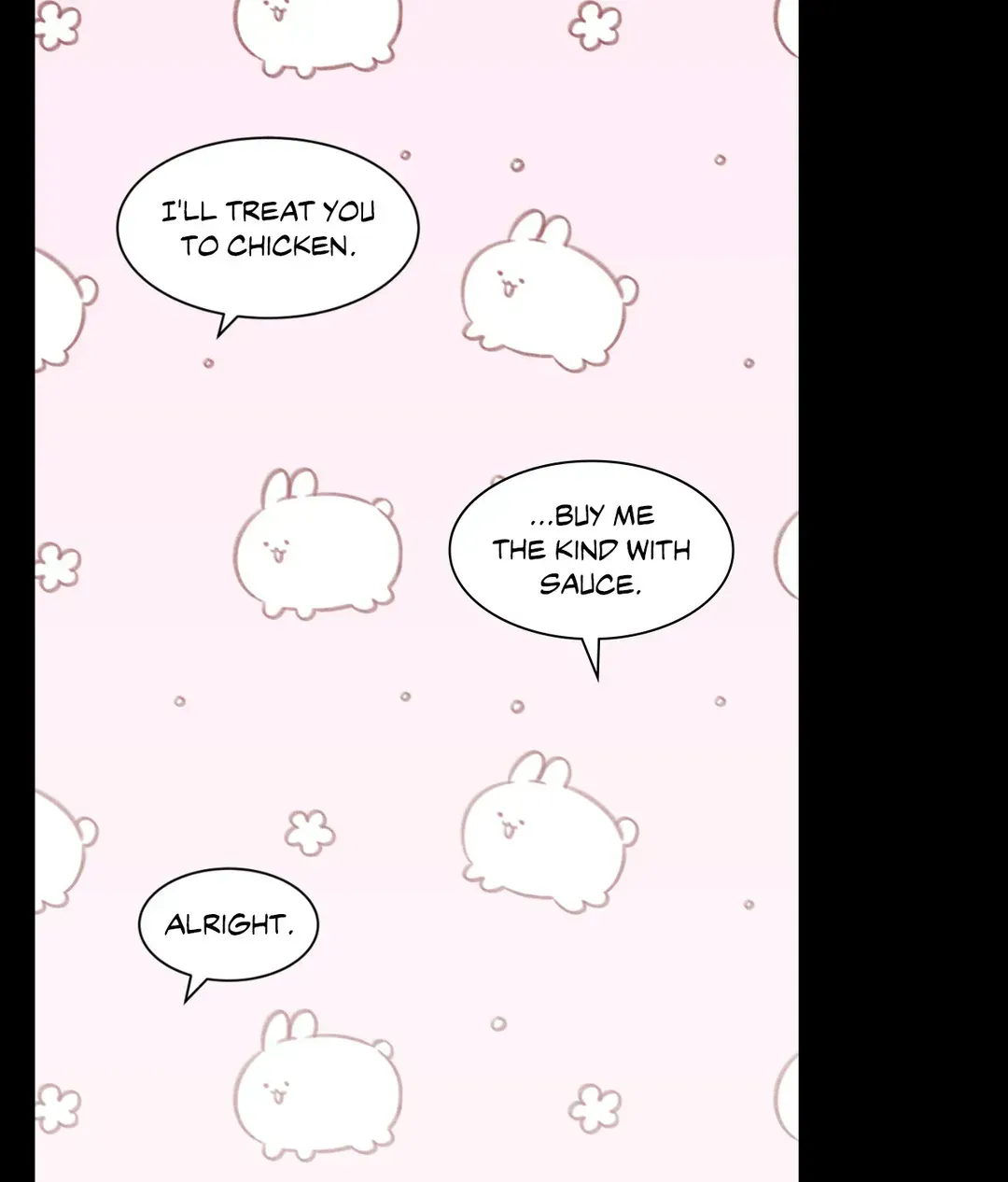 Metropolitan Nepenthes Chapter 9 page 46 - 