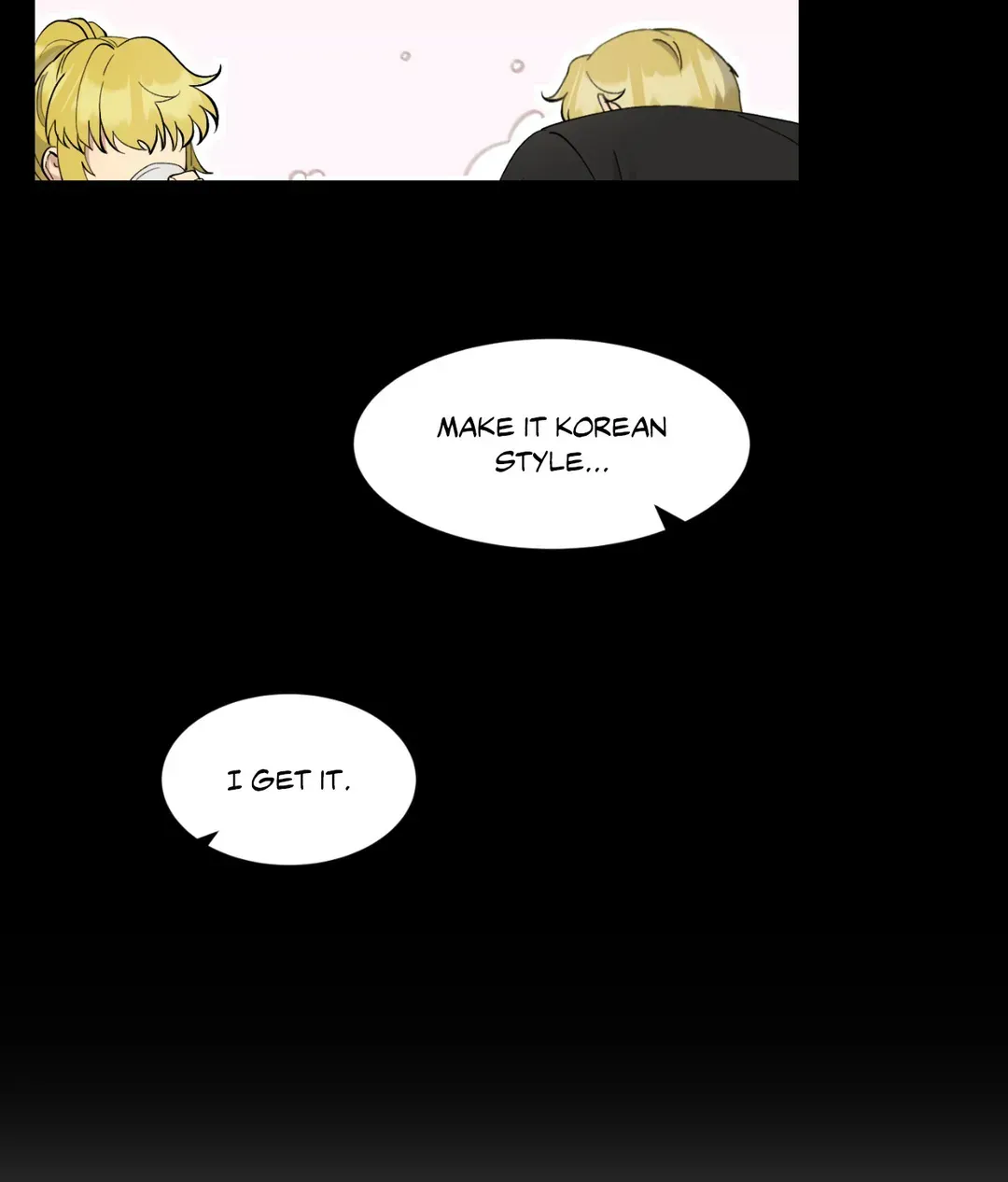 Metropolitan Nepenthes Chapter 9 page 47 - 