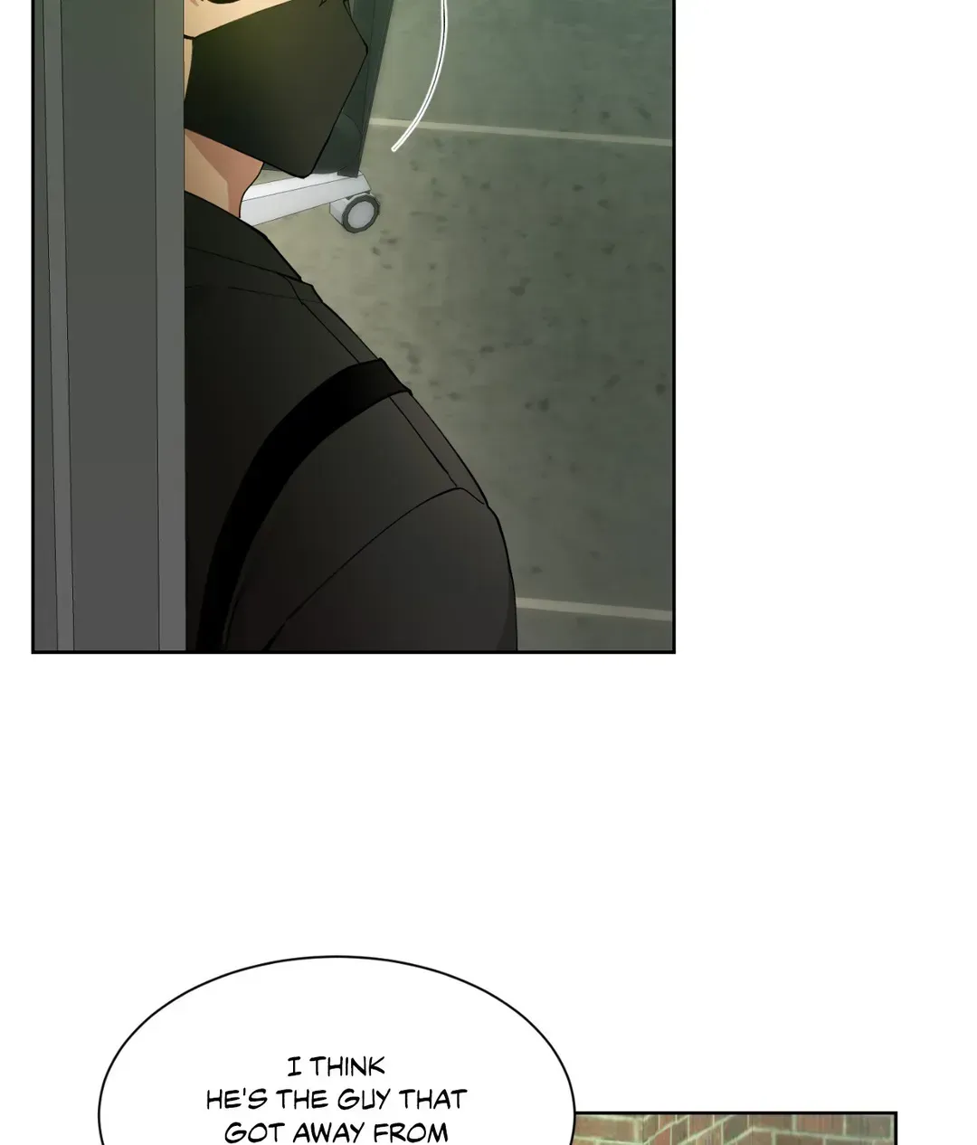 Metropolitan Nepenthes Chapter 9 page 52 - 