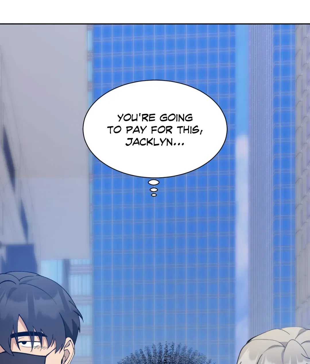 Metropolitan Nepenthes Chapter 9 page 7 - 