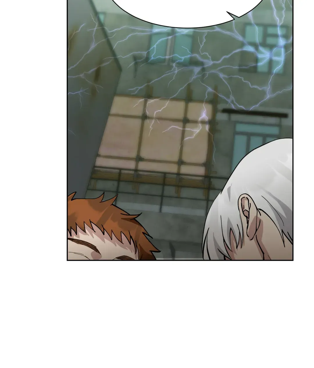 Metropolitan Nepenthes Chapter 9 page 62 - 