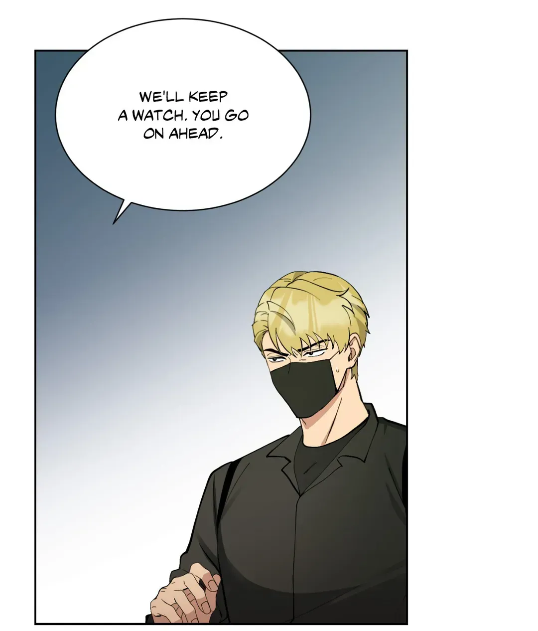 Metropolitan Nepenthes Chapter 9 page 63 - 