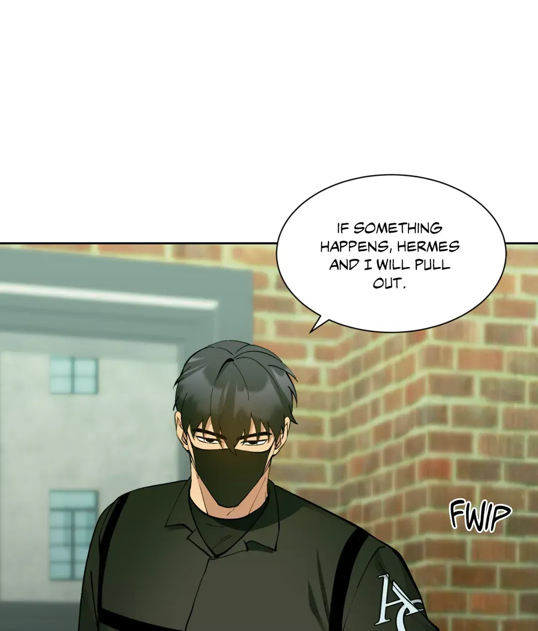 Metropolitan Nepenthes Chapter 9 page 64 - 