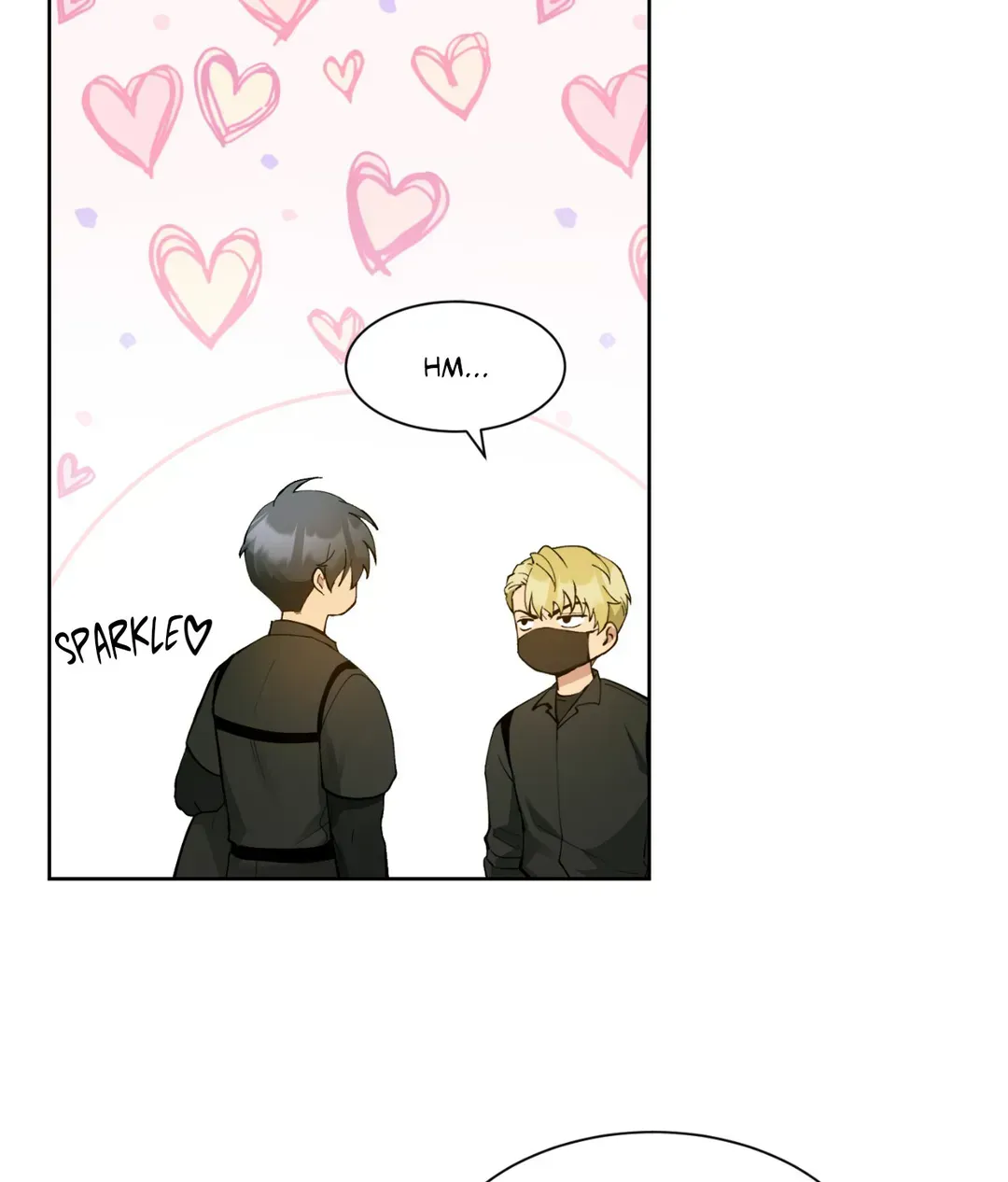 Metropolitan Nepenthes Chapter 9 page 66 - 